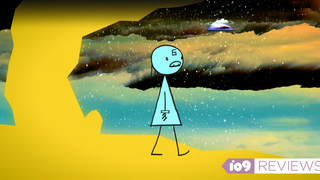 <i>World of Tomorrow Episode Two</i> Is a Mind-Melting, Must See Animated Sequel